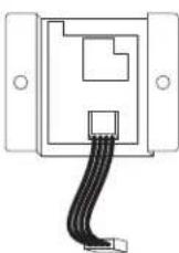 Toyotomi FF55 - WiFi-modul - 1