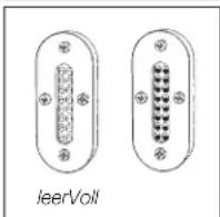 Toyotomi FF55 - FF-55T: - 4