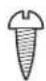 Toyotomi FF55 - STANDAARD INSTALLATIONDERDELEN - 4