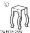 Toyotomi FF55 - KIT DE EXTENSION - 3