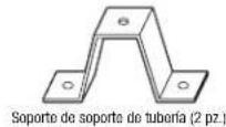 Toyotomi FF55 - KIT DE EXTENSION - 7