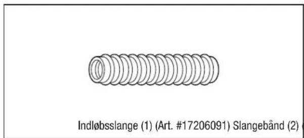 Toyotomi FF55 - STANDARDINSTALLATIONSDELE - 7