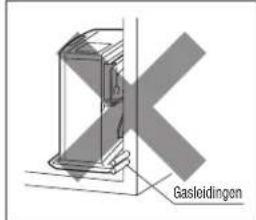Toyotomi FF55 - INSTALLATIE-ADVIES - 3