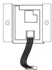 Toyotomi FF55 - WiFi MODULE - 1