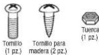 Toyotomi FF55 - KIT DE EXTENSION - 9