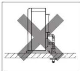 Toyotomi FF55 - IMPORTANTE: - 6