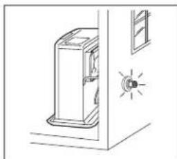 Toyotomi FF55 - INSTALLATIE-ADVIES - 1