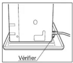 Toyotomi FF55 - Verifier les fuites de combustible (RÉGULIERÉMENT) - 1