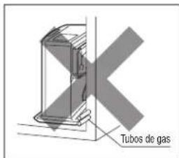 Toyotomi FF55 - IMPORTANTE: - 4