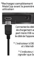 ILUV iSP165 - CENNTEN DU PACK - 3
