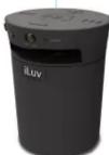 ILUV iSP165 - CENNTEN DU PACK - 2