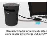 ILUV iSP165 - CENNTEN DU PACK - 4