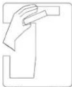 GE XPIO23SCSS - Élimination des dépôts minéraux - 1