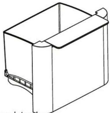GE XPIO23SCSS - Power - 5