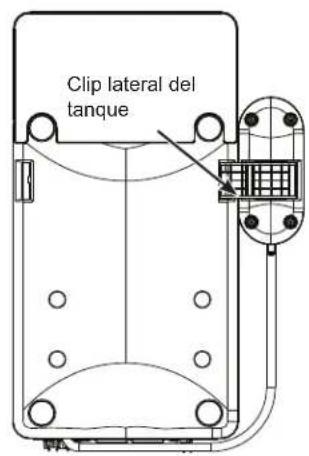 GE XPIO23SCSS - Accesorio Del Tanque Lateral - 2