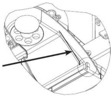 GE XPIO23SCSS - Cuidado y limpieza - 2