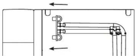 GE XPIO23SCSS - Procedimiento de limpieza / desinfección del sistema - 1