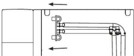 GE XPIO23SCSS - System Cleaning / Sanitizing Procedure (continued) - 1