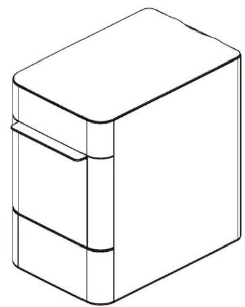 GE XPIO23SCSS - LEA Y GUARDE ESTAS INSTRUCCIONES - 1