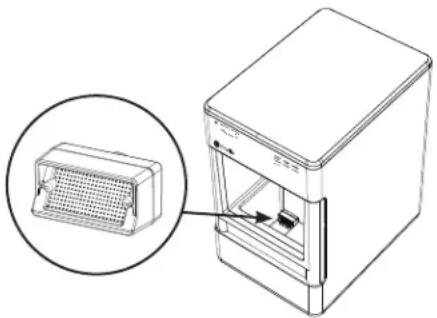 GE XPIO23SCSS - System Cleaning / Sanitizing Procedure - 1