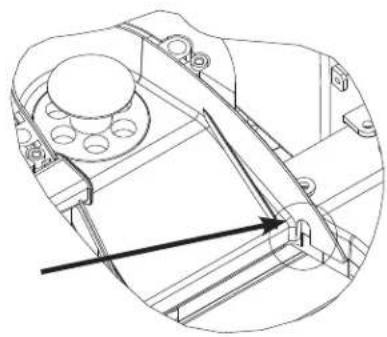 GE XPIO23SCSS - Removal of Mineral Deposits - 4
