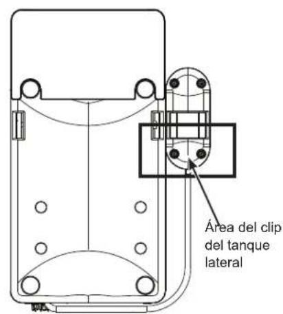 GE XPIO23SCSS - Cuidado y limpieza - 3