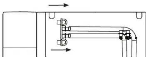 GE XPIO23SCSS - Procédure de nettoyage/désinfection du système (suite) - 2