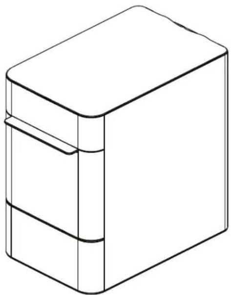 GE XPIO23SCSS - LISEZ, SUIVRE, ET CONSERVER CES INSTRUCTIONS - 1