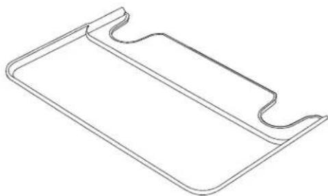 GE XPIO23SCSS - AVERTISSEMENT - 6