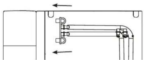 GE XPIO23SCSS - Procédure de nettoyage/désinfection du système (suite) - 1