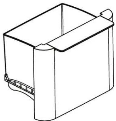 GE XPIO23SCSS - NOUS VOUS REMERCIONS D'INTÉGRER GE APPLIANCES À VOTRE DEMEURE. - 1