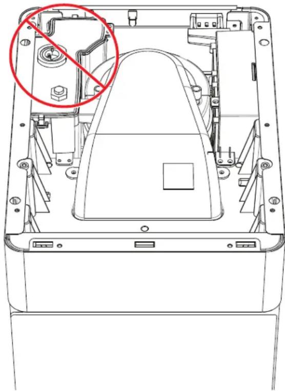 GE XPIO23SCSS - ADVERTENCIA - 1