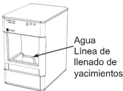 GE XPIO23SCSS - Cuidado y limpieza - 1
