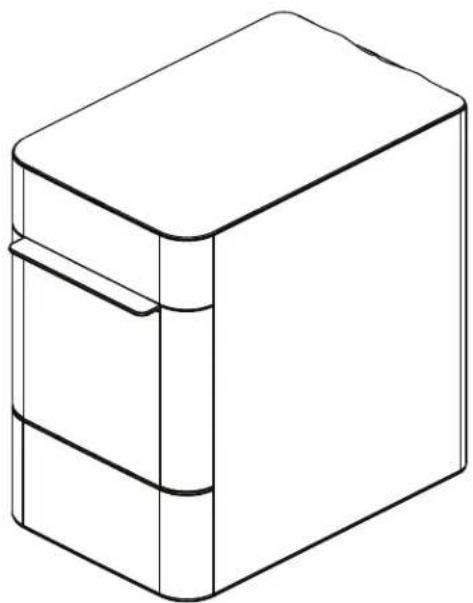 GE XPIO23SCSS - LISEZ, SUIVRE, ET CONSERVER CES INSTRUCTIONS - 1
