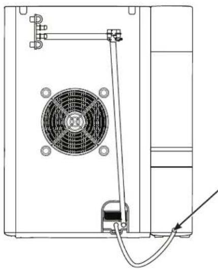 GE XPIO23SCSS - Power - 1