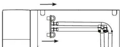 GE XPIO23SCSS - Procedimiento de limpieza / desinfección del sistema - 2