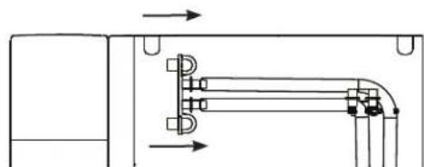 GE XPIO23SCSS - System Cleaning / Sanitizing Procedure (continued) - 4