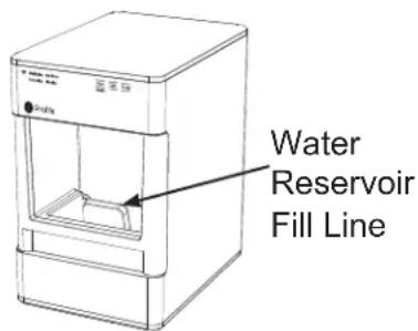 GE XPIO23SCSS - System Cleaning / Sanitizing Procedure - 2