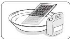 SAMSUNG ME21DG6700SR - Limpieza y mantenimiento delorno microondas - 3