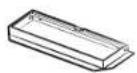 SAMSUNG ME21DG6700SR - Revision de las piezas - 6