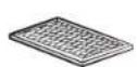 SAMSUNG ME21DG6700SR - Vérification des pieces - 5