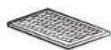 SAMSUNG ME21DG6700SR - Revision de las piezas - 5