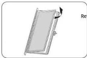 SAMSUNG ME21DG6700SR - A VERTISSEMENT - 4