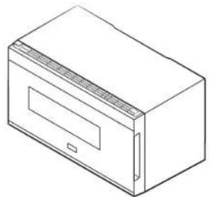 SAMSUNG ME21DG6700SR - Vérification des pieces - 1