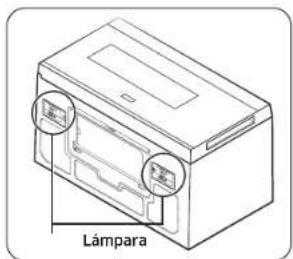 SAMSUNG ME21DG6700SR - Reemplazo de la luz de la cubierta o la luz nocturna - 1