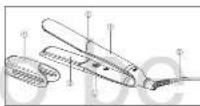 GHD Platinum+ - mancato funzionamento - 1