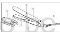 GHD Platinum+ - 1