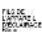WESTINGHOUSE Elway 6126200 - Instructions d'assemblage de l'appareil d'exclaimaire - 3