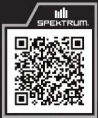 SPEKTRUM AR10410T - 1