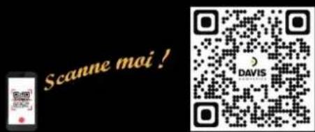 DAVIS 210 ROT2 PRO - Plus d'informations sur notre marque, nos produits et notre savoir-faire : - 1